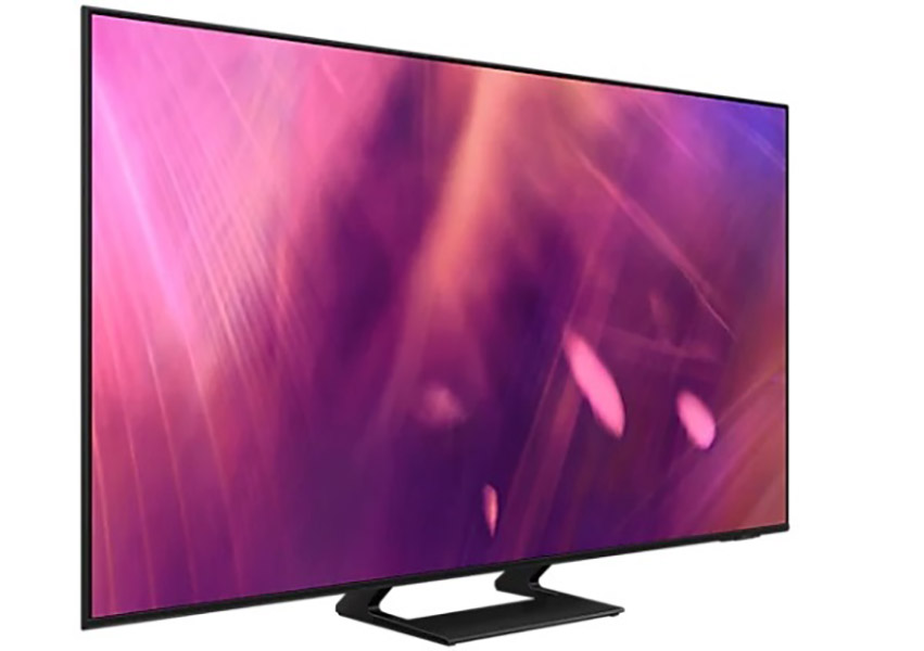قیمت تلویزیون سامسونگ 55au9000 در بانه