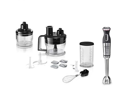 گوشتکوب برقی بوش 1000 وات مدل MS8CM6160
