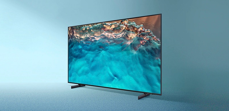 تلویزیون BU8000