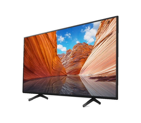 خرید 75 اینچ تلویزیون سونی X8000J از بانه