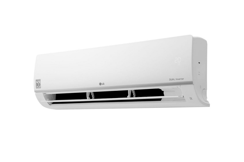 کولر گازی 26000 ال جی BMP دوآل اینورتر T3 مدل BMPU26K1