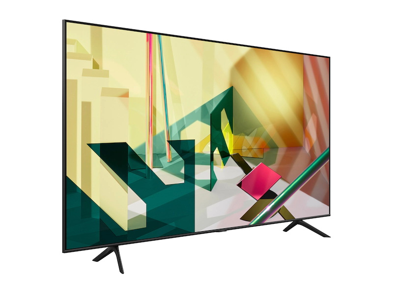 تلویزیون 75 اینچ سامسونگ 4K اسمارت 75Q70T
